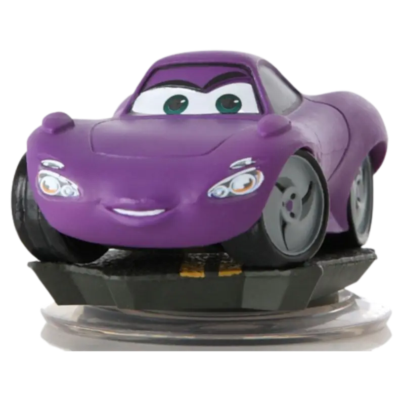 DISNEY INFINITY HOLLEY SHIFTWELL