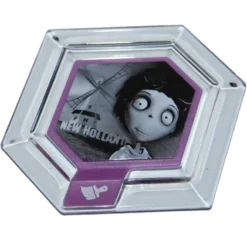 DISNEY INFINITY NEW HOLLAND SKYLINEFC