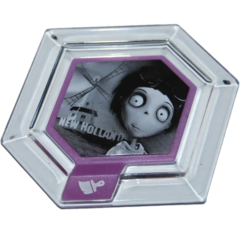 DISNEY INFINITY NEW HOLLAND SKYLINEFC