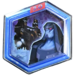 DISNEY INFINITY POWER DISC ESCAPE FROM THE KYLN