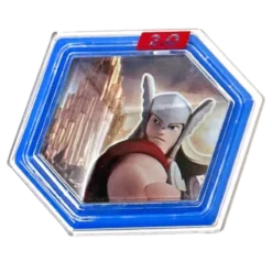 DISNEY INFINITY POWER DISC THOR