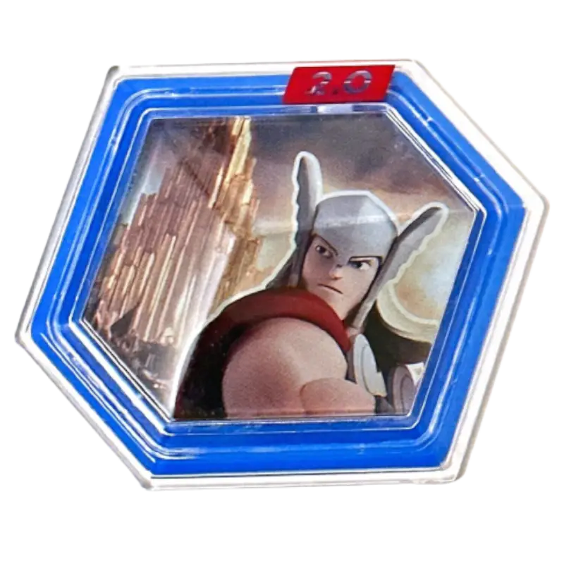 DISNEY INFINITY POWER DISC THOR