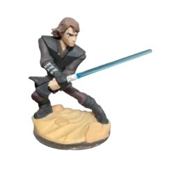 DISNEY INFINITY STAR WARS ANAKIN SKYWALKER (S_SABRE)