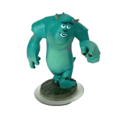 DISNEY INFINITY SULLEY