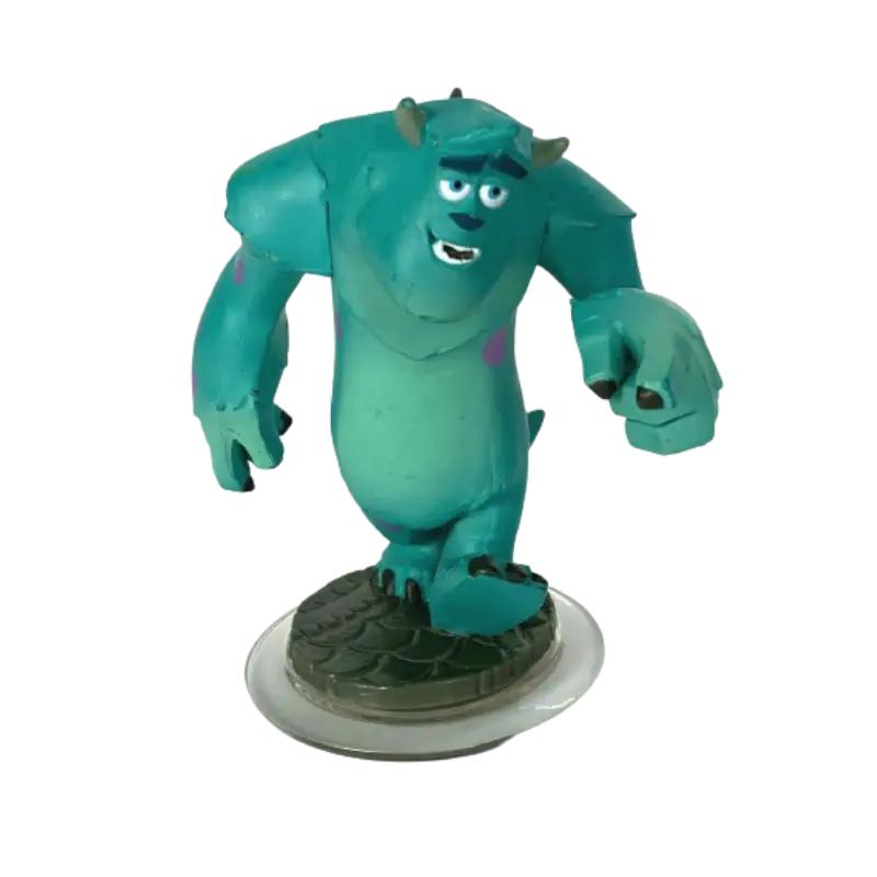 DISNEY INFINITY SULLEY
