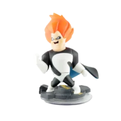 DISNEY INFINITY SYNDROME