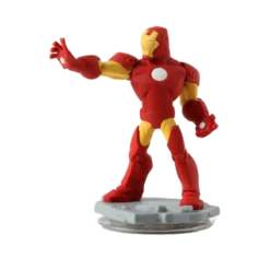 DISNEY INFINITY IRON MAN