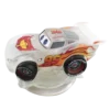 DISNEY INFINITY LIGHTNING MCQUEEN CRYSTAL