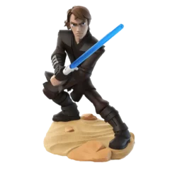 DISNEY INFINITY STAR WARS ANAKIN SKYWALKER