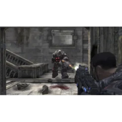 GEARS OF WAR 2 XBOX 360 IG2