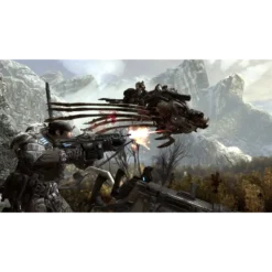 GEARS OF WAR 2 XBOX 360 IG3