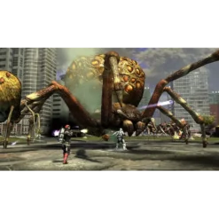 EARTH DEFENSE FORCE INSECT ARMAGEDDON XBOX 360 IG2