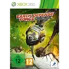 EARTH DEFENSE FORCE INSECT ARMAGEDDON