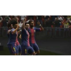 PRO EVOLUTION SOCCER 2013 XBOX 360 IG1