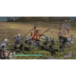 WARRIORS OROCHI 2 XBOX 360 IG3