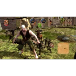 THE CHRONICLES OF NARNIA PRINCE CASPIAN XBOX 360 IG1