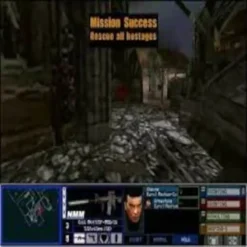 TOM CLANCY%C2%B4S RAINBOW SIX ROGUE SPEAR PS1 IG2