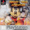 MICKEY%C2%B4S WILD ADVENTURE PS1 FC