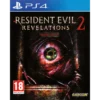 RESIDENT EVIL REVELATIONS 2 PS4 (BOX SET)