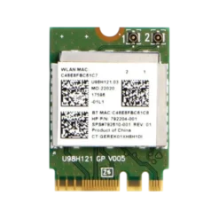 PLACA WIFI HP PAVILLION TPN-C125