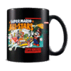 CANECA SUPER MARIO ALL STARS FC