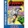 COMIX ZONE MD FC 1