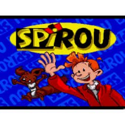 SPIROU MD IG1
