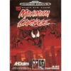 SPIDER MAN VENOM MAXIMUM CARNAGE MD FC
