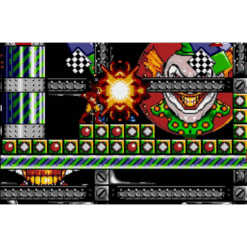 SPIDER MAN AND THE X MEN IN ARCADES REVENGE MD IG3