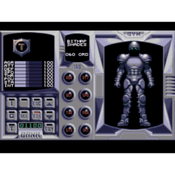 SPEEDBALL 2 BRUTAL DELUXE MD IG2