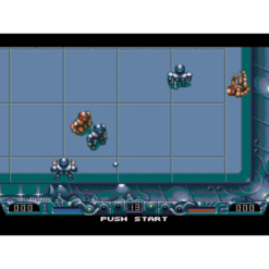 SPEEDBALL 2 BRUTAL DELUXE MD IG3