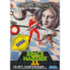 SPACE HARRIER II MD FC