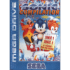SONIC COMPILATION MD FC