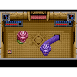 SUPER SMASH T.V. MD IG2