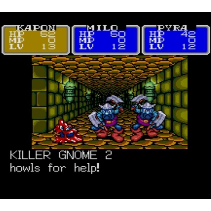 SHINING IN THE DARKNESS MD - Image 3