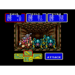 SHINING IN THE DARKNESS MD IG3