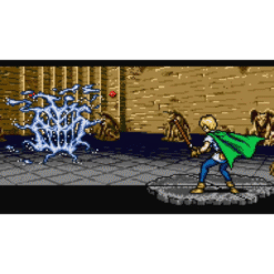 SHINING FORCE II MD IG3