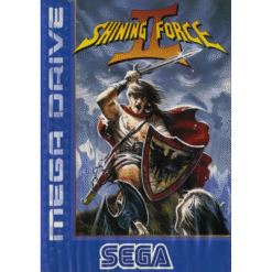 SHINING FORCE II MD (COMPLETO)