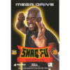 SHAQ FU MD FC