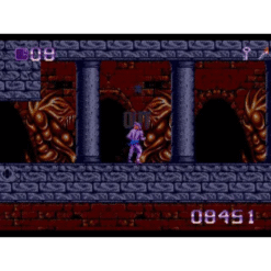 SHADOW OF THE BEAST MD IG3 1