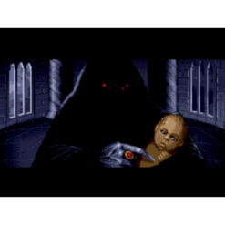 SHADOW OF THE BEAST MD IG2