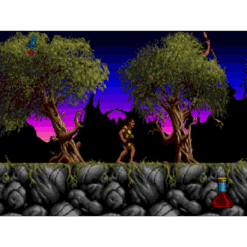 SHADOW OF THE BEAST MD IG1