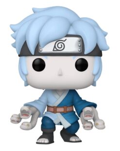 POP ANIMATION BORUTO NARUTO NEXT GENERATIONS MITSUKI WITH SNAKE HANDS No1357 1