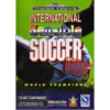 SENSIBLE SOCCER INTERNATIONAL EDITION MD FC
