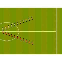 SENSIBLE SOCCER EUROPEAN CHAMPIONS MD IG2