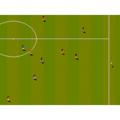 SENSIBLE SOCCER EUROPEAN CHAMPIONS MD IG1