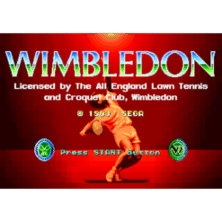 SEGA SPORTS 1 MD IG2