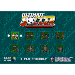 SEGA SPORTS 1 MD IG1