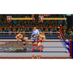 SATURDAY NIGHT SLAM MASTERS MD IG1