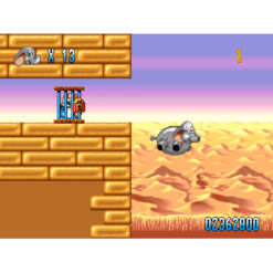 ROLO TO THE RESCUE MD IG1